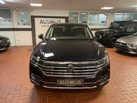Gebraucht VW Touareg Elegance 381 PS (280 kW) 2022 Blau SUV