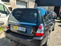 Gebraucht Subaru Forester Active 158 PS (116 kW) 2008 SUV