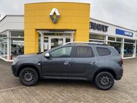 Gebraucht Dacia Duster Anniversary 131 PS (96 kW) 2019 Grau "comete" SUV