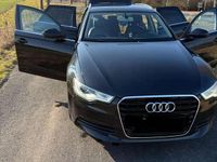 Gebraucht Audi A6 177 PS (130 kW) 2011 Kombi