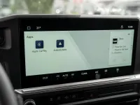 Nowe VW T7 100 kW (136 KM) 2025 Biały Van