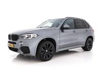 Gebraucht BMW X5 M Sport 313 PS (230 kW) 2016 Grau SUV
