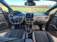 gebraucht Ford Puma 1,0 EcoBoost Hybrid 114kW ST-Line X Winter