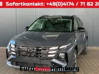 Neu Hyundai Tucson Comfort 160 PS (117 kW) 2025 Ecotronic gray / dach schwarz SUV