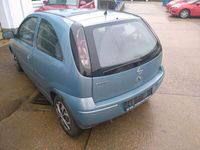 gebraucht Opel Corsa C 1.2