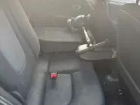 Usata Smart ForFour Passion 109 CV (80 kW) 2004 Nero Utilitaria