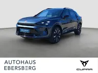 Gebraucht Cupra Formentor 150 PS (110 kW) 2025 Grau SUV