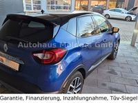 Gebraucht Renault Captur Version S 150 PS (110 kW) 2018 Schwarz SUV