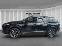 Gebraucht MG HS Luxury 224 PS (164 kW) 2026 Schwarz SUV