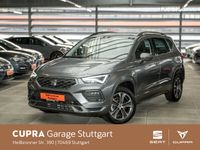 gebraucht Seat Ateca FR 1.5 TSI DSG 110kW