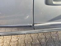 Używany Opel Astra 101 KM (74 kW) 2002 Srebrny Sedan/Limuzyna