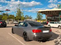 Gebraucht BMW 330 M Sport 180 PS (132 kW) 2010 Grau Coupé
