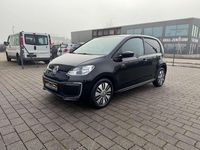Gebraucht VW e-up! 60 kW (82 PS) 2017 Black pearl Kleinwagen