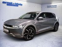 Gebraucht Hyundai Ioniq 5 160 kW (218 PS) 2022 Galactic grey metallic SUV