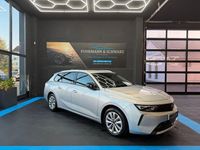 Gebraucht Opel Astra Elegance 131 PS (96 kW) 2023 Silber Kombi