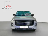 Neu Jaecoo 7 279 PS (205 kW) 2026 Moonlight silver/ black SUV