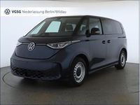 Gebraucht VW ID. Buzz Pro 210 kW (286 PS) 2025 Blau Van / Kleinbus