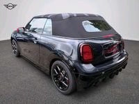 Gebraucht Mini John Cooper Works Cabriolet 231 PS (169 kW) 2024 Grau Cabrio