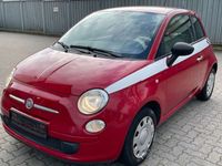 gebraucht Fiat 500 Pop