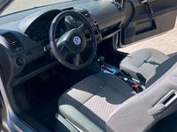 Używany VW Polo 75 KM (55 kW) 2002 Srebrny Coupe
