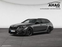 Neu BMW M5 Comfort Edition 727 PS (534 kW) 2026 Schwarz Kombi