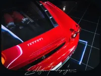 Gebraucht Ferrari F430 489 PS (359 kW) 2007 Rot