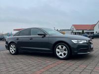 Gebraucht Audi A6 2011 Grau Limousine