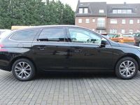 gebraucht Peugeot 308 SW Allure