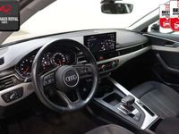 gebraucht Audi A4 Avant 40 TFSI ADVANCED PANORAMA,TEMPOMAT,SH