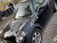 Second-hand Mini ONE 2010 Negru Hatchback