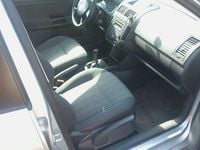 Gebraucht VW Polo 64 PS (47 kW) 2006 Grau Kleinwagen