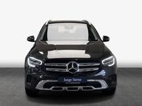 gebraucht Mercedes GLC220 d 4M+AHK+PANO+19''+Advanced+Komfort Pak