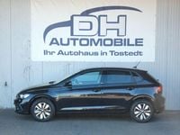 Second-hand VW Polo 80 CP (58 kW) 2024 Negru Hatchback