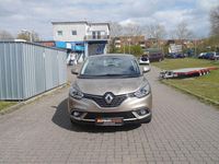 Gebraucht Renault Scénic IV Intens 110 PS (80 kW) 2017 Gold Van / Kleinbus