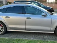 Gebraucht Audi A7 218 PS (160 kW) 2017 Grau Kleinwagen