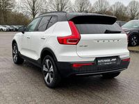 Gebraucht Volvo XC40 Plus 169 kW (231 PS) 2022 Weiß SUV