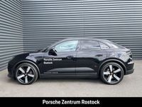 Gebraucht Porsche Macan 264 kW (360 PS) 2025 Tiefschwarzmetallic SUV