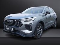 Neu Haval Jolion 177 PS (130 kW) 2026 Light ayers grey SUV