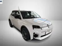 Second-hand Renault 5 E-Tech Evolution 77 kW (106 CP) 2025 Alb Berlinǎ