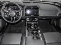 gebraucht Jaguar XE R-Dynamic SE P250 EU6d HUD Matrix LED GSD