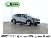 Gebraucht Renault Symbioz Evolution 143 PS (105 kW) 2025 Grau SUV