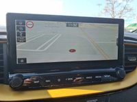 Gebraucht Kia Ceed Launch Edition 140 PS (102 kW) 2020 Quantumgelb metallic (metallic) Kleinwagen