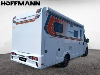 Gebraucht Weinsberg CaraCompact 140 PS (102 kW) 2026 Weiß uni sonderdekor pepper Van