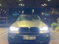 gebraucht BMW X5 3.0d PANO