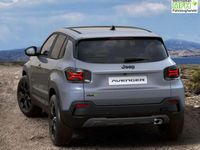 Neu Jeep Avenger North 145 PS (106 kW) 2026 Storm grey SUV