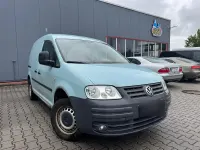 Gebraucht VW Caddy 75 PS (55 kW) 2006 Van / Kleinbus