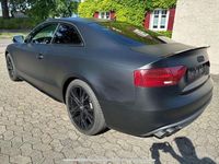 Gebraucht Audi S5 Ambiente 333 PS (244 kW) 2015 Schwarz Coupé