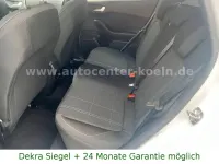 Gebraucht Ford Fiesta Active 101 PS (74 kW) 2020 Weiß Kleinwagen