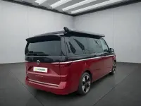 Gebraucht VW California California 150 PS (110 kW) 2025 Schwarz Van