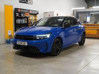 Gebraucht Opel Corsa 136 PS (100 kW) 2025 Blau Limousine